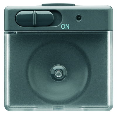 LÁMPARA ANTI BKACK-OUT EXTRAIBLE SYSTEM - 230V 50/60HZ - 2h - 2 MÓDULOS- SYSTEM WHITE