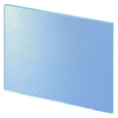 CRISTAL DE RECAMBIO PARA PLACA ASCENSORES/EMERGENCIA