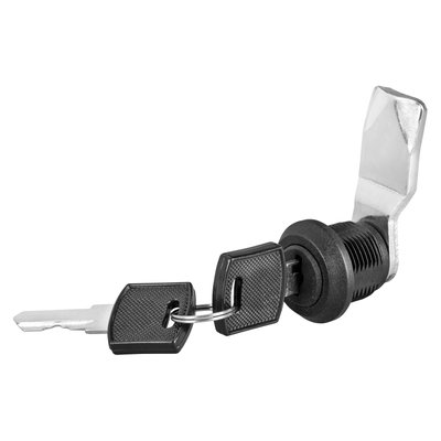 CERRADURA DE REPUESTO - PANELES DE PARED 19''