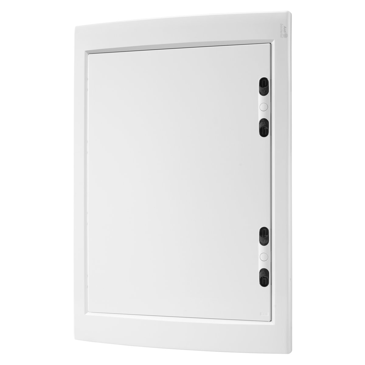 FRONTAL CON TRATAMIENTO ANTIBACTERIANO PARA MÓDULOS CDKI SERIE 40 INCORPORADOS 72 (18X4) - PUERTA MACIZA - IP40