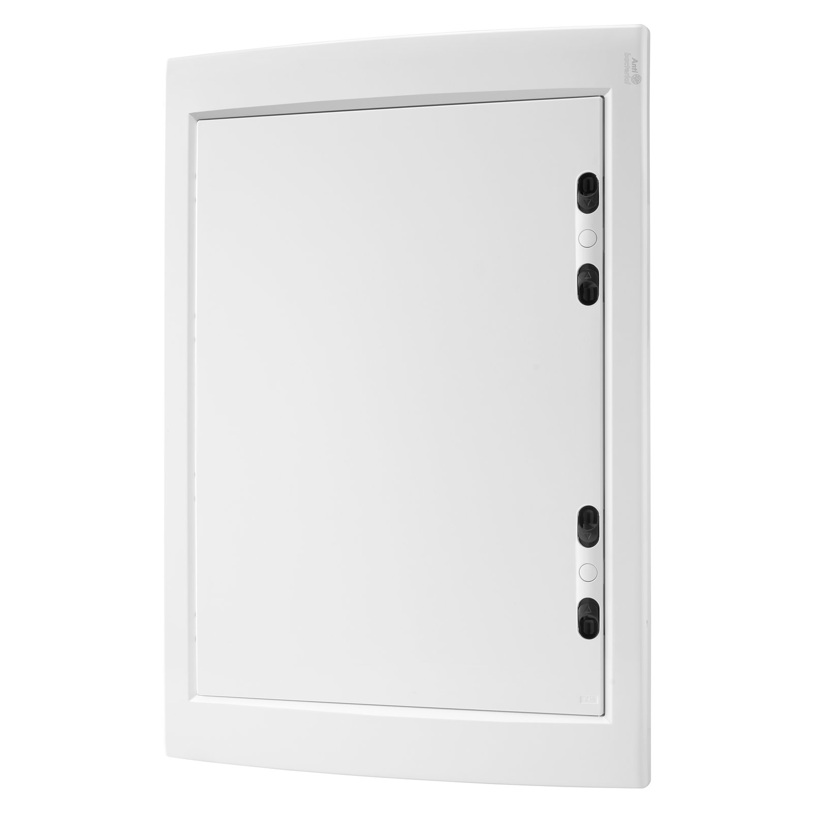 FRONTAL CON TRATAMIENTO ANTIBACTERIANO PARA MÓDULOS CDKI SERIE 40 INCORPORADOS 72 (18X4) - PUERTA MACIZA - IP40