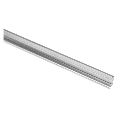 PERFIL DIN - EN 50022 (DIN 35) - 24 MÓDULOS - 35X15