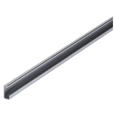 PERFIL DIN - EN50035 (G 32) - 24 MÓDULOS - 35X15