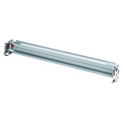 CARRIL DIN DOUBLE - FAST Y EASY - 12 MÓDULOS EN50022