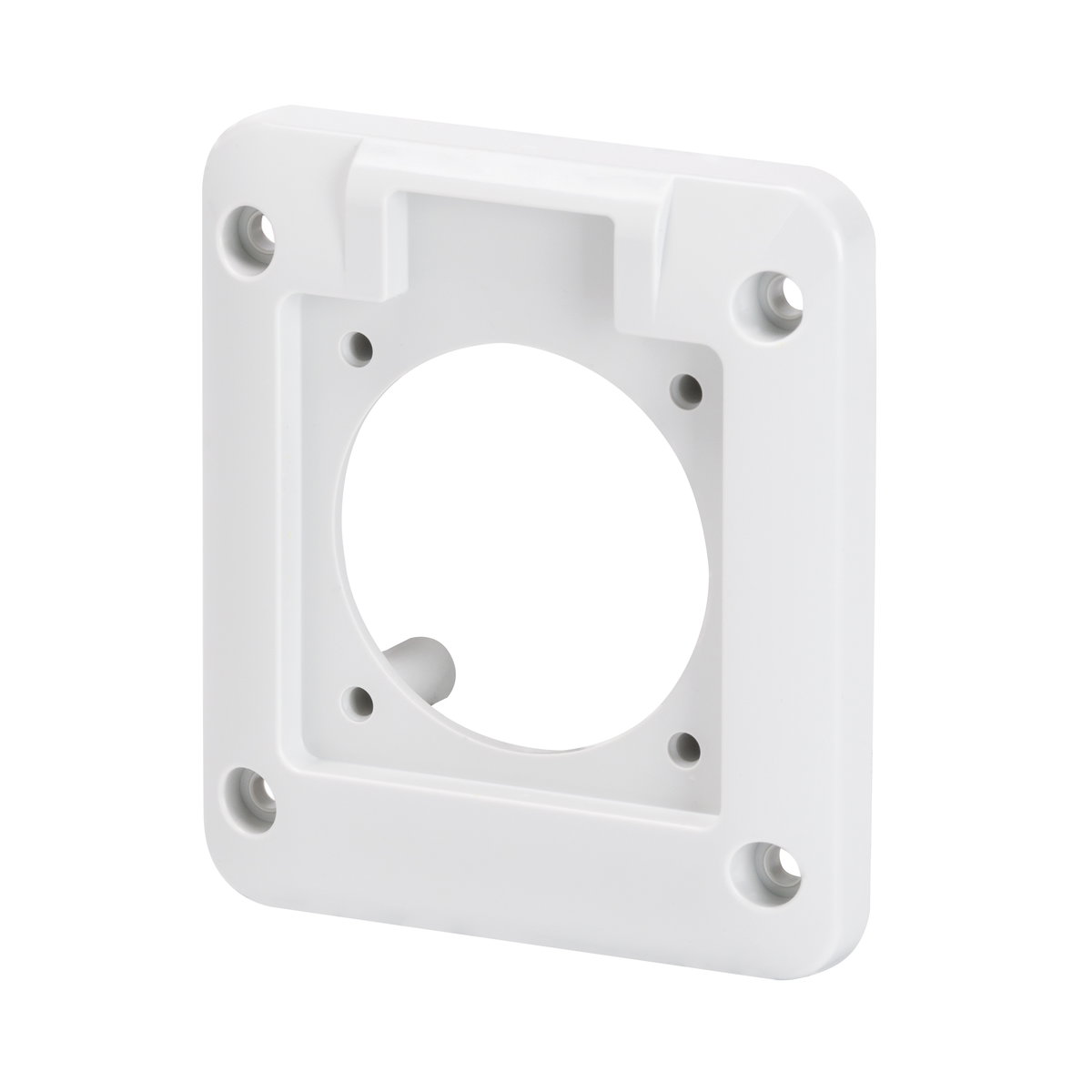 ADAPTADOR BASE SCHUKO 50X50