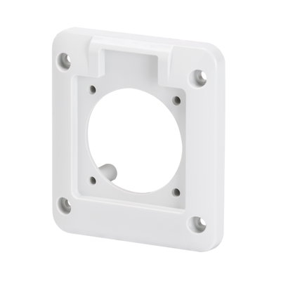 ADAPTADOR BASE SCHUKO 50X50