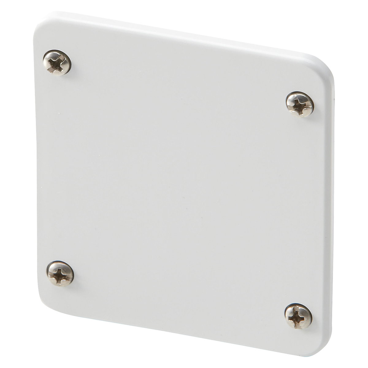 TAPA CIEGA PARA COMBIBLOC IP55