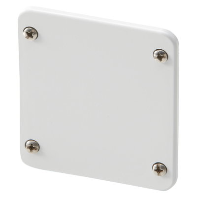 TAPA CIEGA PARA COMBIBLOC IP55