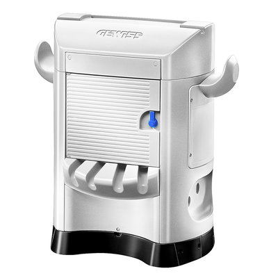 QMC125B - VcaÍO MONOFACIAL - BLANCO