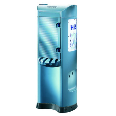 QMC200B - VcaÍO- DOBLE CARA - AZUL CLARO