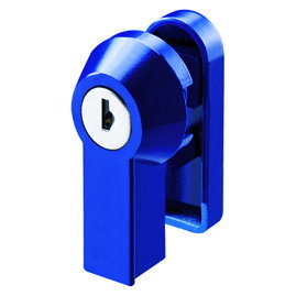 QMC125-200 - CERRADURA DE SEGURIDAD CON MANETA