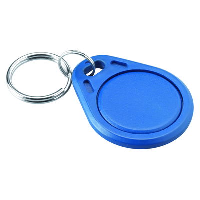 LLAVE TRANSPONDER (SISTEMA PREPAGO / CENTRALIZADO)