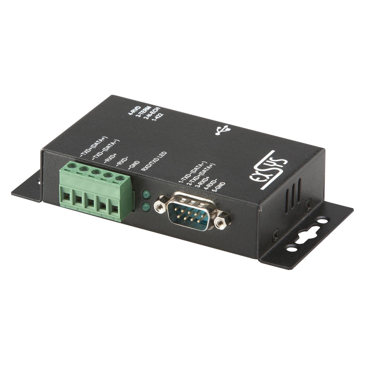 CONVERTIDOR USB/RS485