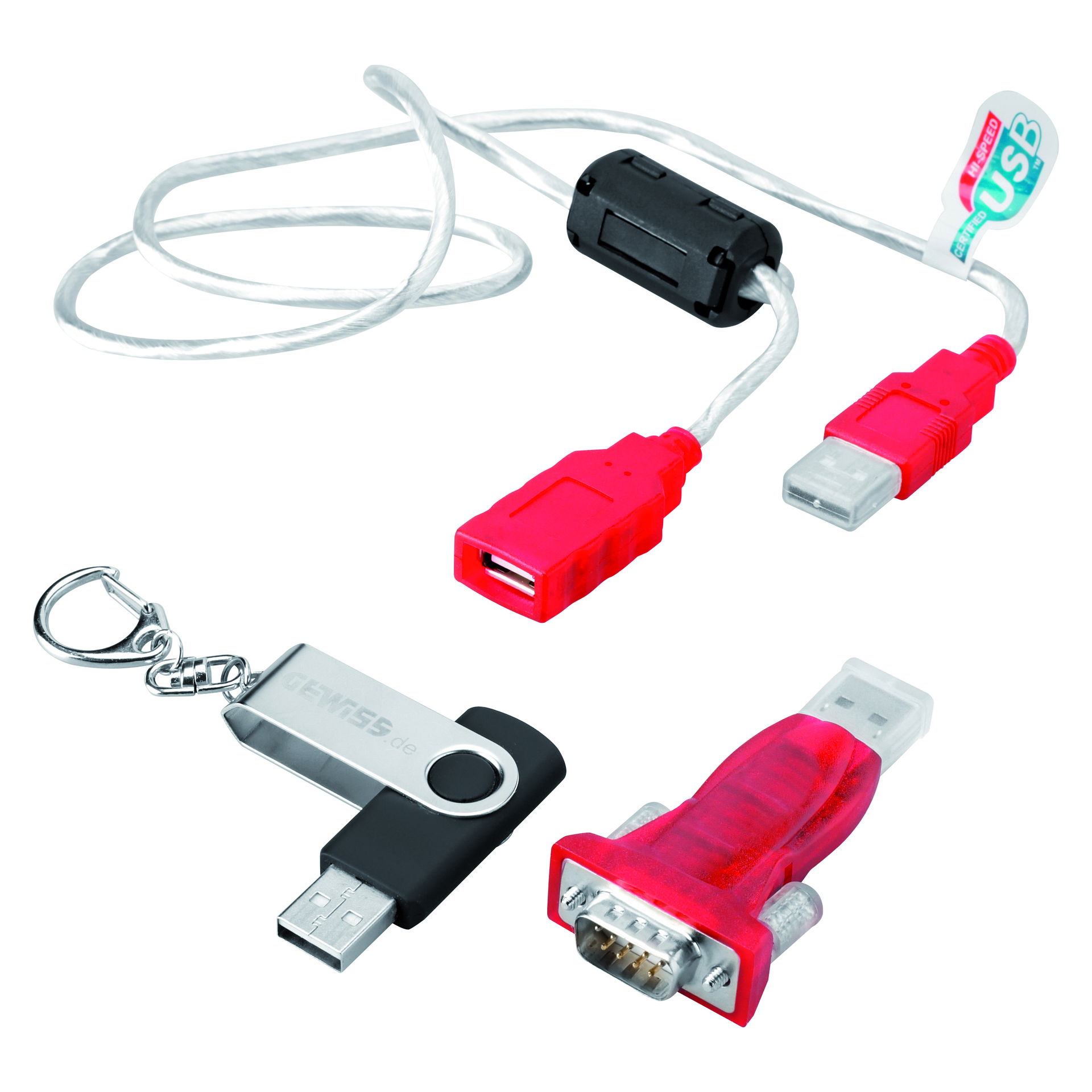 KIT PARA SISTEMA CENTRALIZADO MAX 75 TORRETAS