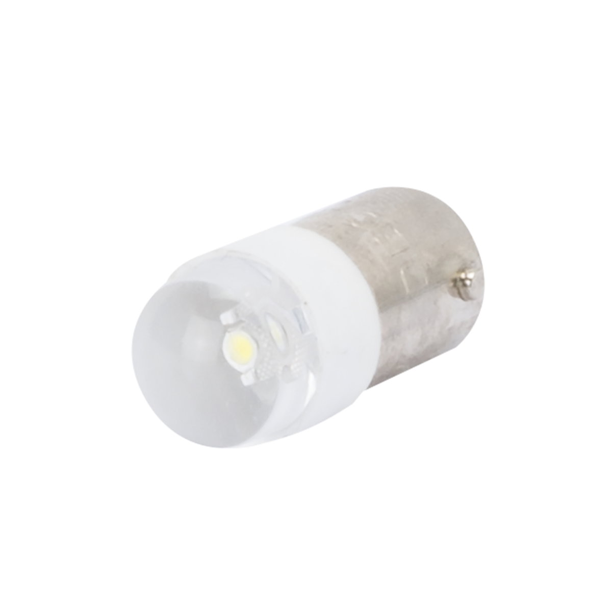 LÁMPARA - CASQUILLO BA9S - LED - 24 V