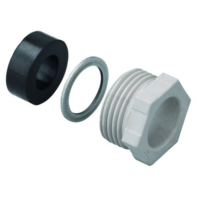 PRENSACABLE - MATERIAL AISLANTEPG11 - IP65
