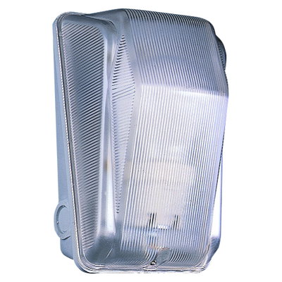 RETTA - 75W E27 IP44 TRANSPARENTE