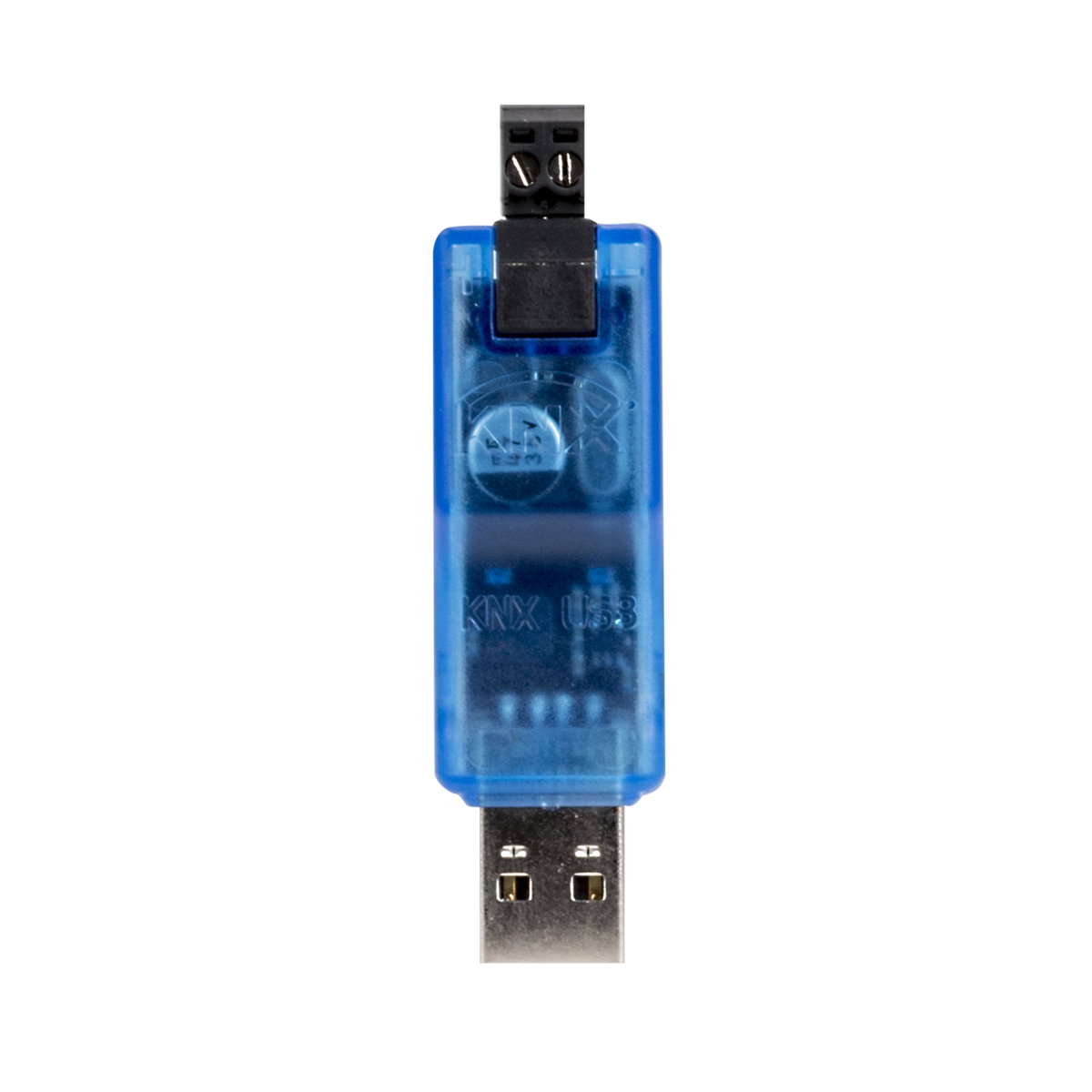 KNX/USB STICK INTERFACE - IP20