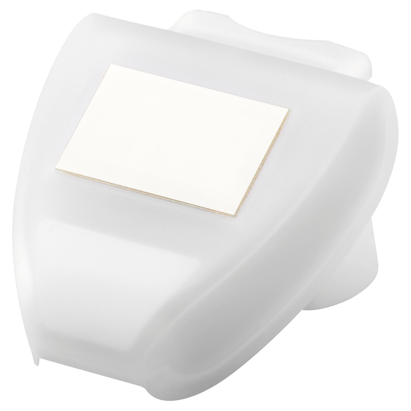 DETECTOR LUMINOSIDAD - KNX - IP44