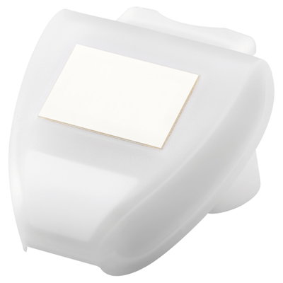 DETECTOR LUMINOSIDAD - KNX - IP44