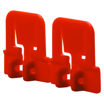 CUBRETORNILLOS PRECINTABLE - MTHP/BDHP