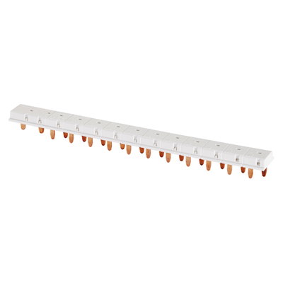 BARRA BUS MONOBLOC - 2P - PARA IDP/MDC/MT 2P - 63Â A