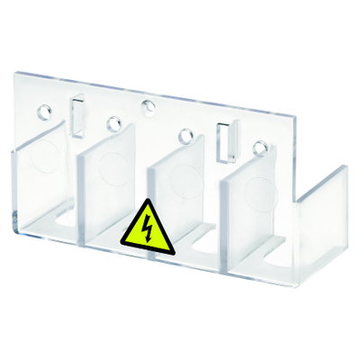 CUBRETERMINAL - PARA INTERRUPTOR AUTOMÁTICO MSS ATS - 4P