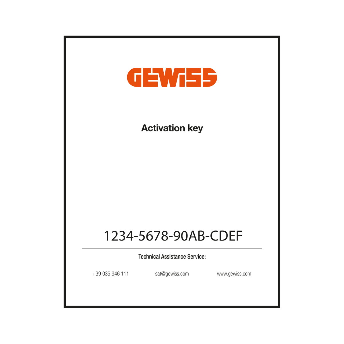 LICENCIA SMART GATEWAY