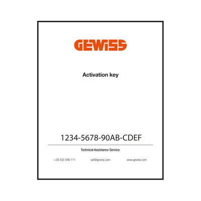 LICENCIA SMART GATEWAY