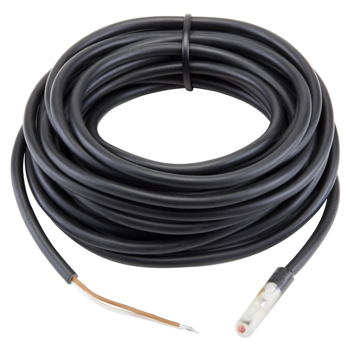 SENSOR DE TEMPERATURA NTC 100K - CON 4 METROS DE CABLE