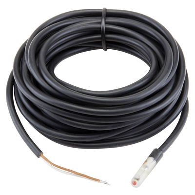 SENSOR DE TEMPERATURA NTC 100K - CON 4 METROS DE CABLE
