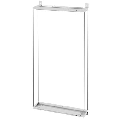 BASE Y CABECERO - CUADRO DE PARED - QDX 630 L - 850x300MM