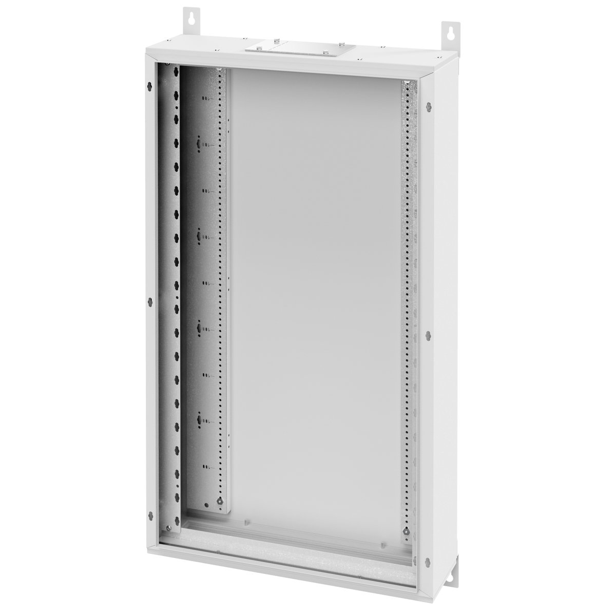 CAJA - CUADRO DE PARED - QDX 630 H - 600x1000x300MM