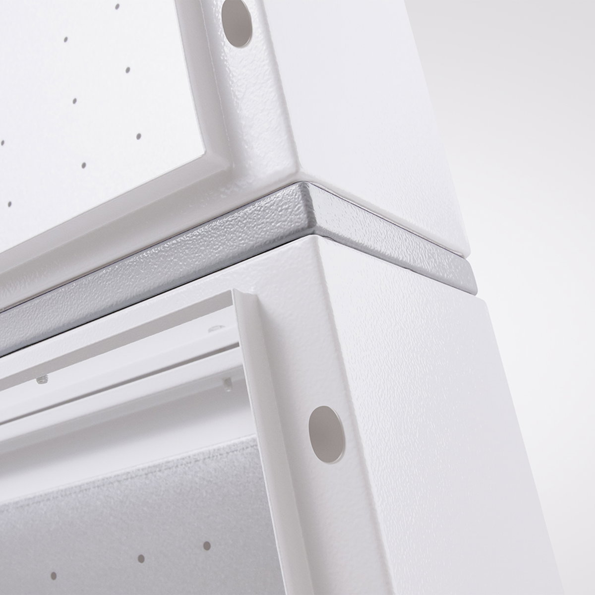 KIT DE APILAMIENTO - QDX 630 H - PARA ESTRUCTURAS 600+200x300MM