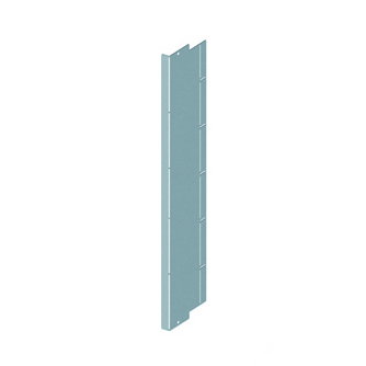 SEPARADOR VERTICAL - QDX 1600 H - 1800X600