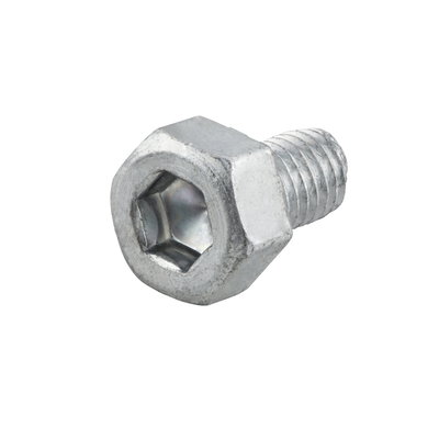 TORNILLO DE RECAMBIO - QDX - M6X10 - 25 PIEZAS