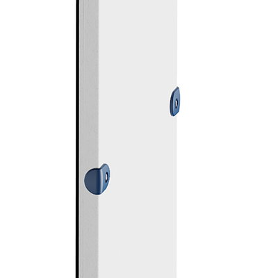 INSERTO PARA TORNILLOS - QDX 630/1600 H - PARA PANELES LATERALES