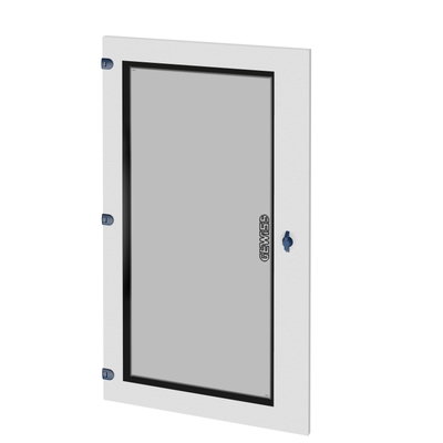 BISAGRAS DE RECAMBIO - QDX 630 H - PARA PUERTAS DE CUADROS DE DISTRIBUCIÓN DE MONTAJE EN PARED - 5 PIEZAS