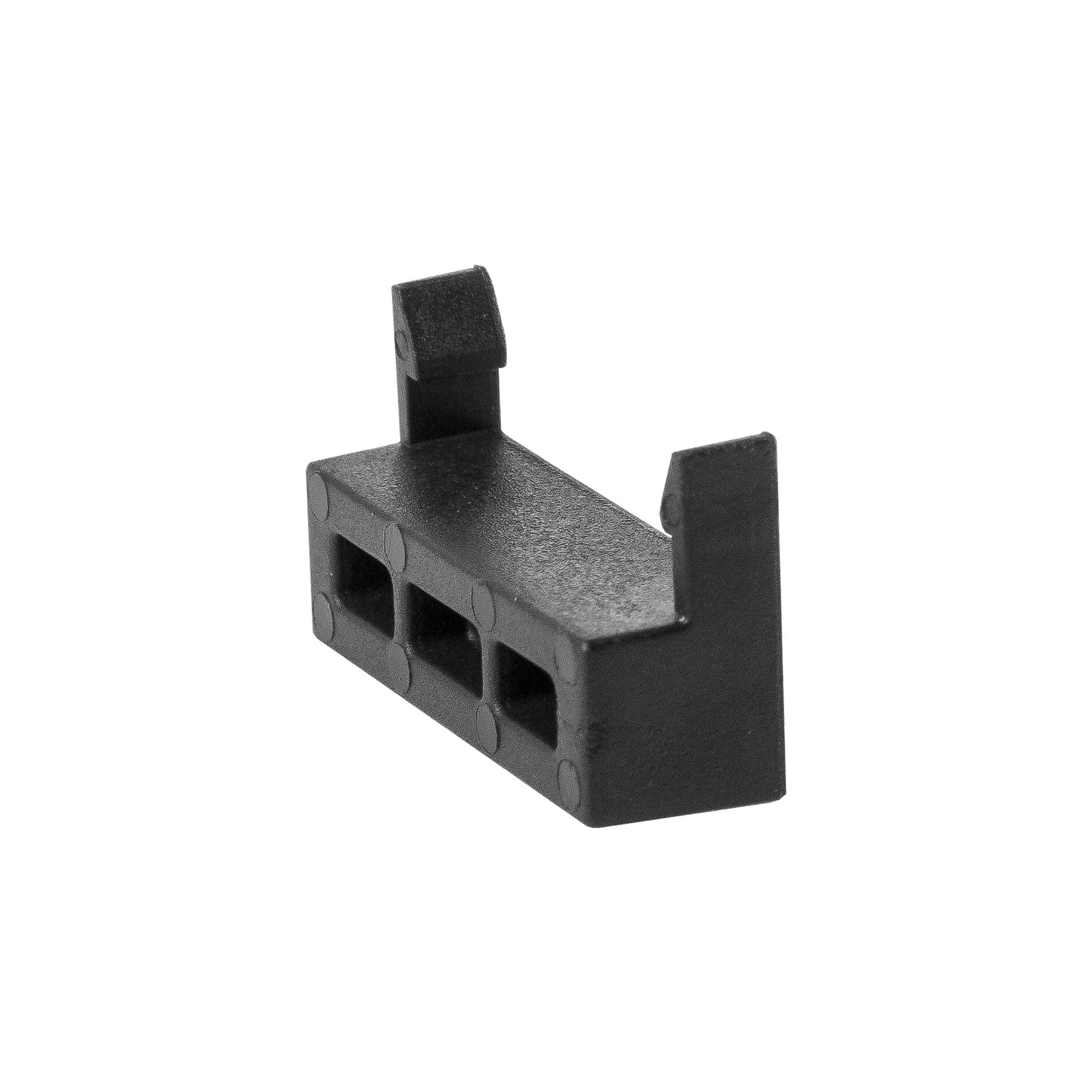 COMPENSADOR DE FASE PARA SOPORTES DE BARRAS LINEALES - 4 PIEZAS - 10MM