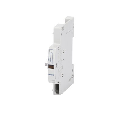 CONTACTO AUXILIARE CONFIGURABLE - IDP 25-100A 2-4P - 0,5 MODULÓ
