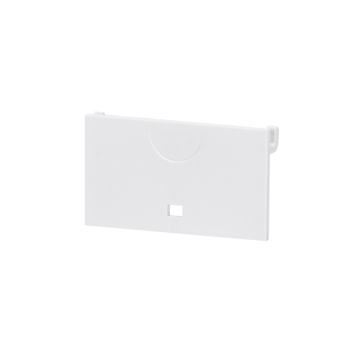 PAR DE CUBRETERMINALES ESTANCO - PARA IDP 25-100A 2P