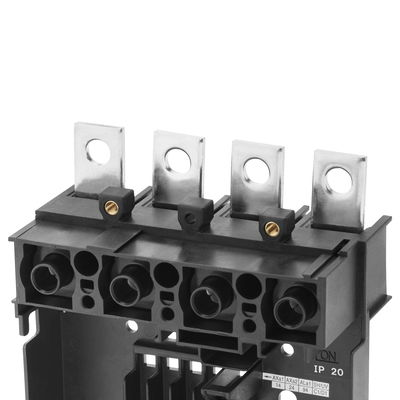 TERMINALES PARA BASES FIJAS - PARA MSXE/M1000 (800A) - 4 PIEZAS