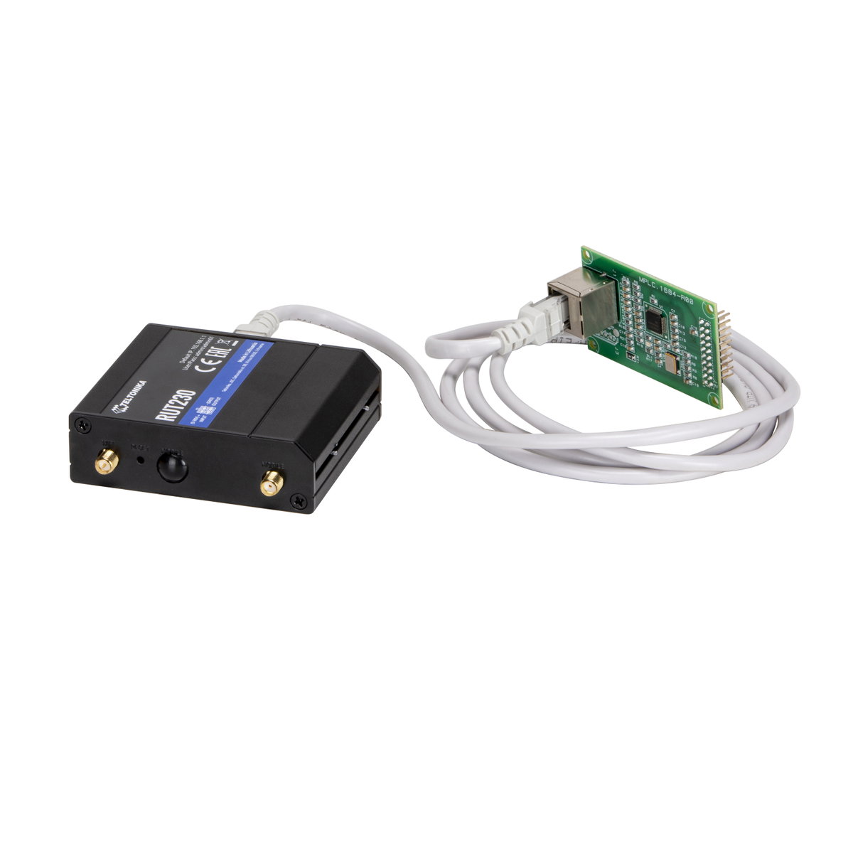 KIT ETHERNET JOINON