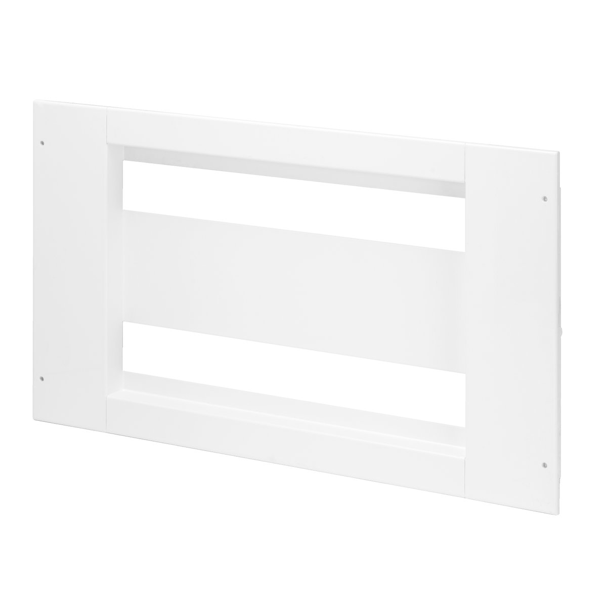 DOMO CENTER - PANEL TROQUELADO - METÁLLICOS - 40 MÓDULOS - BAJO PUERTA