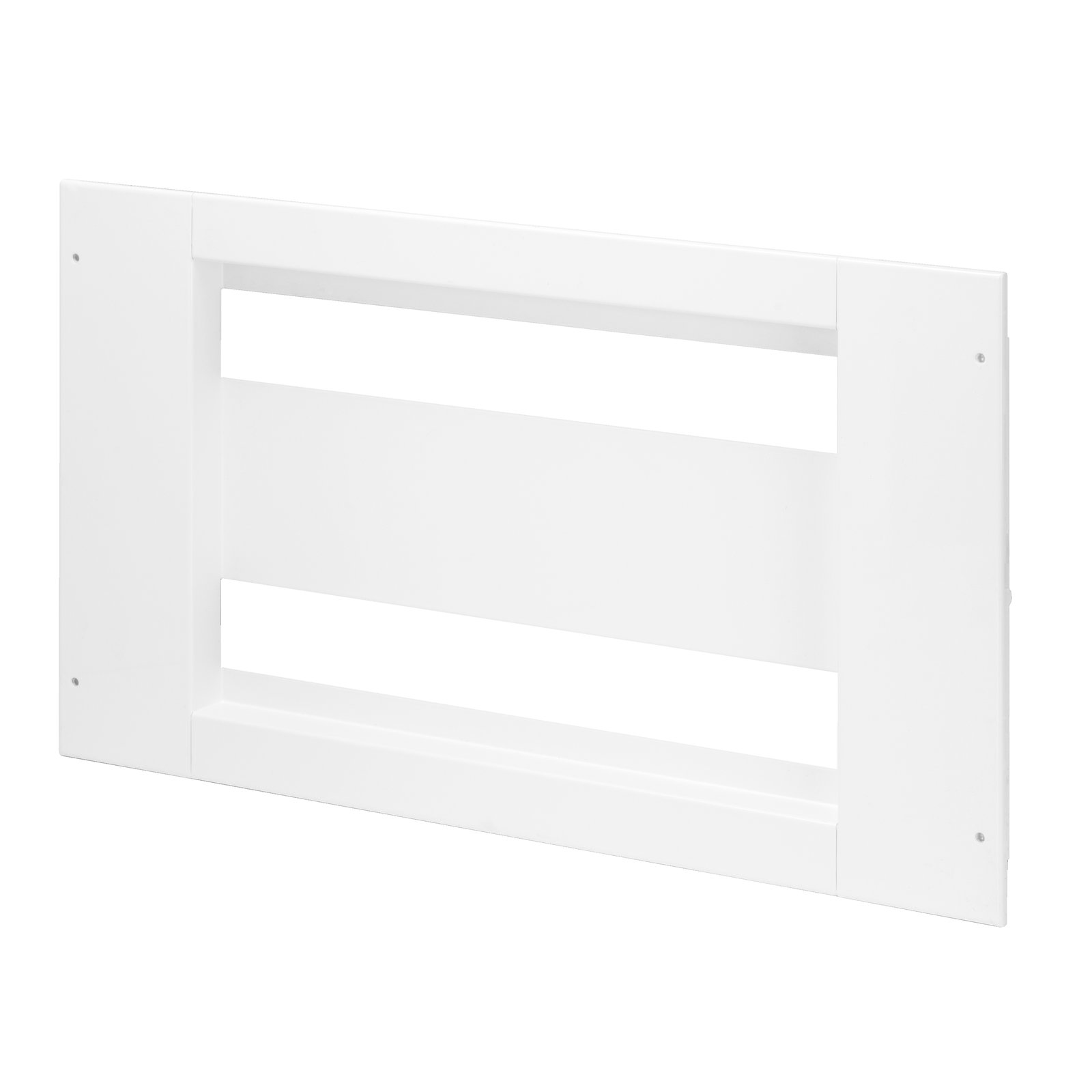 DOMO CENTER - PANEL TROQUELADO - METÁLLICOS - 40 MÓDULOS - BAJO PUERTA