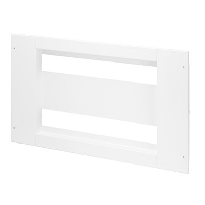 DOMO CENTER - PANEL TROQUELADO - METÁLLICOS - 40 MÓDULOS - BAJO PUERTA