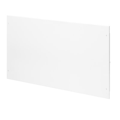 DOMO CENTER - PANNELLO CIEGO - METÁLLICOS - H.300 - BAJO PUERTA