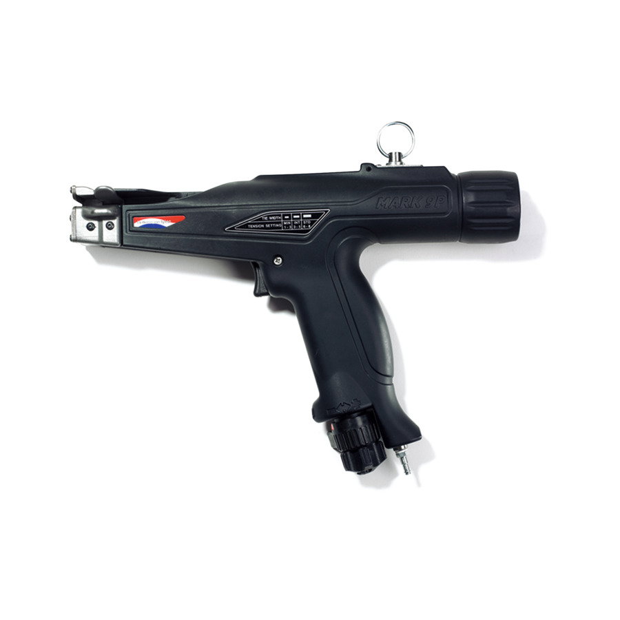 MK9P - Ferramenta de aplicação de abraçadeira de largura até 13,5 mm