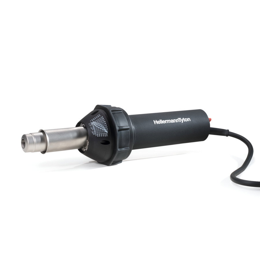Ferramenta Elétrica de Ar Quente 1600W /230V /max. +700°C