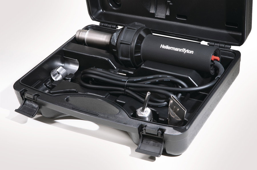 Ferramenta Elétrica de Ar Quente 1600W /230V /max. +700°C – Imagem 2 de 6